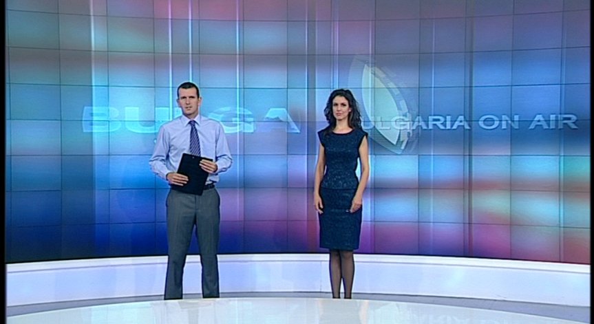 В Сутрешния блок на Bulgaria On Air на 28 март ще видите