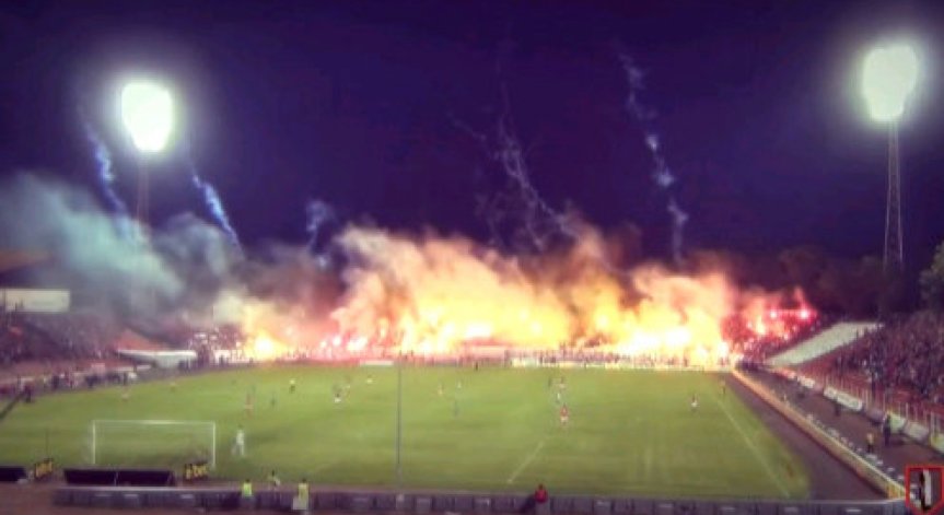 Гол: драмата на грандовете част 2-26 юни 2015