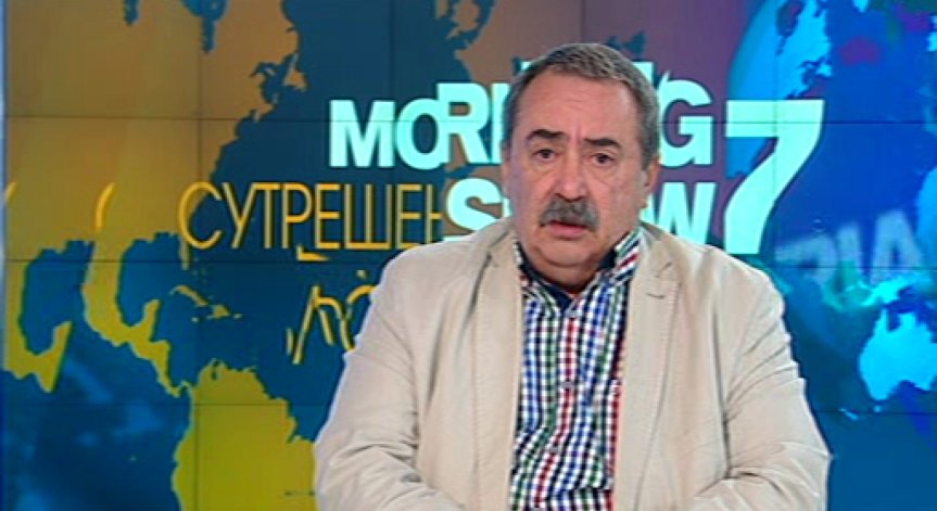 Чавдар Христов: Нужно е още време за дебат на промените в трудовото законодателство
