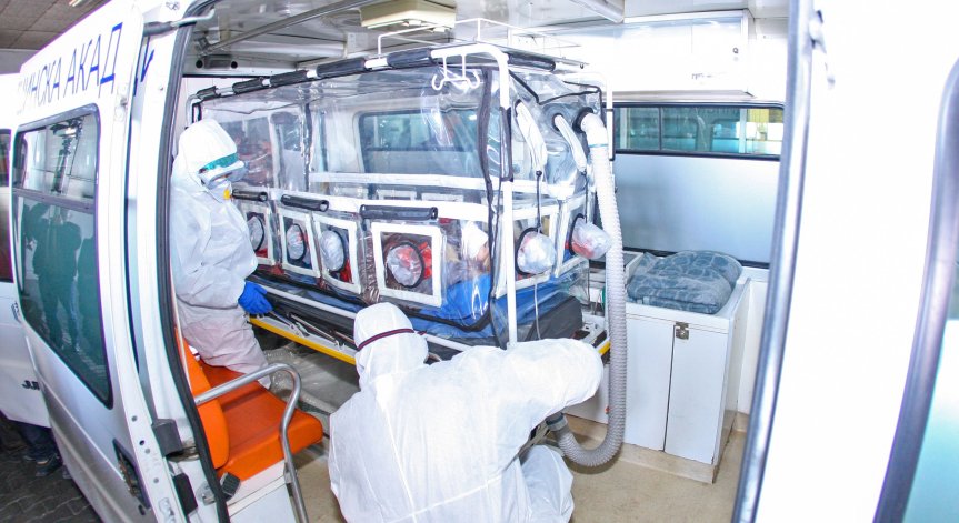 Трима починали с Ковид-19 и 60 заразени за денонощието (ОБНОВЕНА)