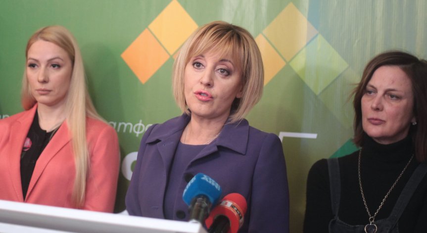 ВАС отряза Манолова, отказа касиране на изборите в София