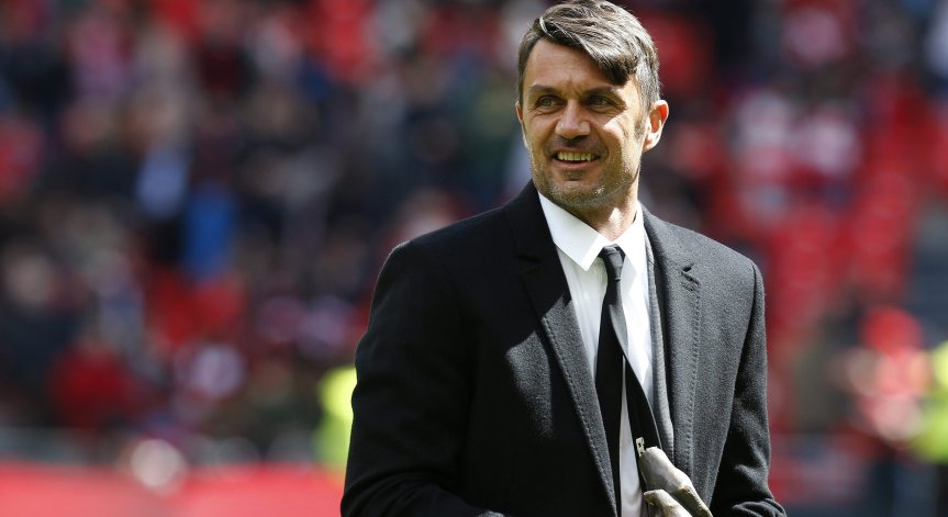 И Малдини-старши успя да пребори Ковид-19