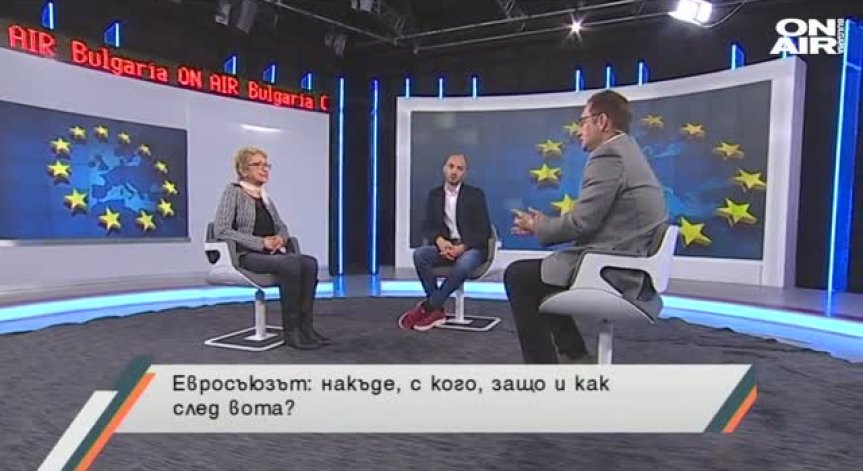 Ще препънат ли скандалите участниците в евровота