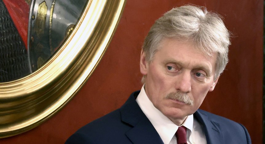 Песков: Отдавна Макрон не е критикувал толкова яростно САЩ