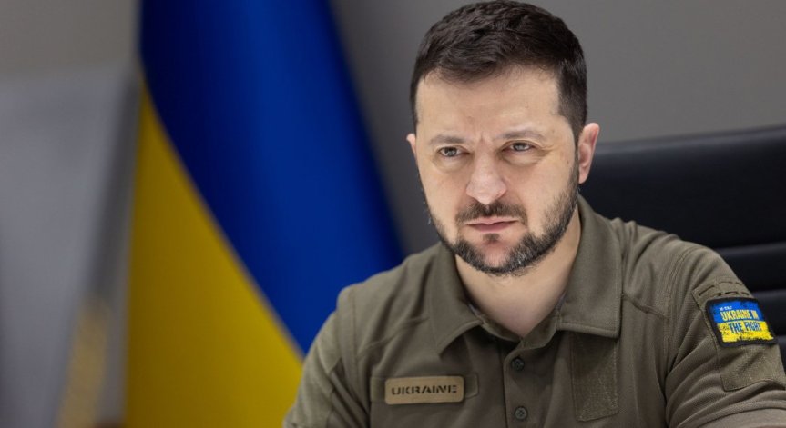 Украйна ще издаде 