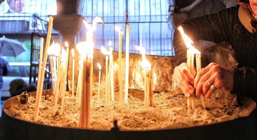 Снимка: Димитър Кьосемарлиев (Bulgaria ON AIR)