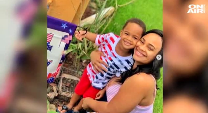 Групова прегръдка и бурна радост: Малкият Макай оцеля след ужаса 