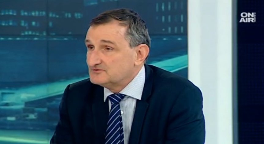 Френски експерт: Ако в Европа се случи протекционизъм, търговският обмен ще намалее