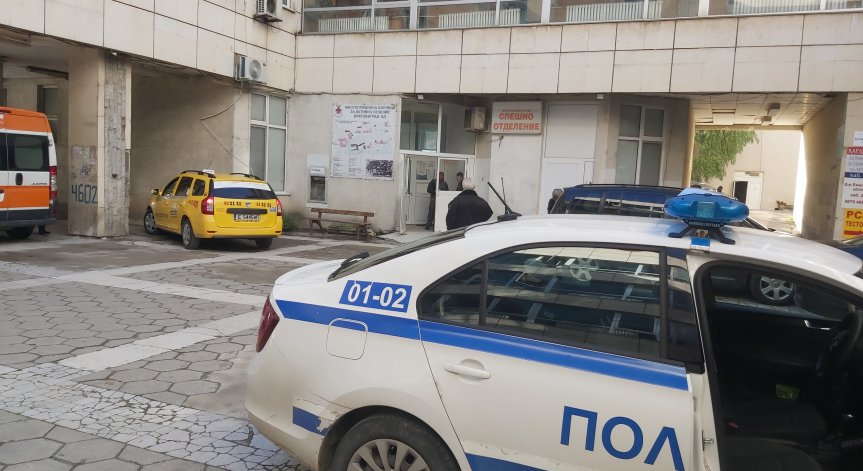 Простреляха млада жена в Благоевград