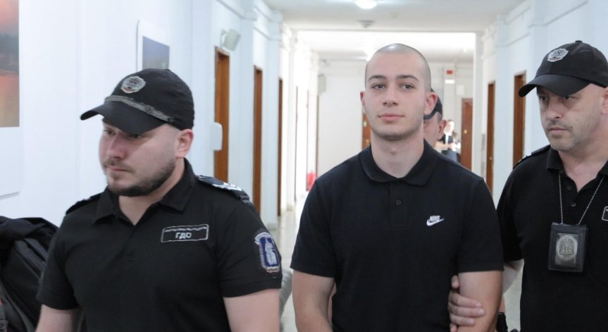 Прокуратурата внесе протест срещу домашния арест на Никола Бургазлиев