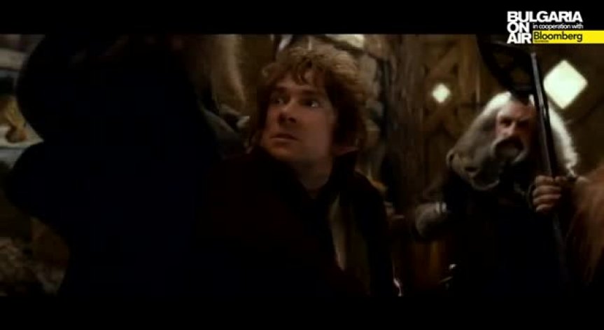 Box Office: Hobbit