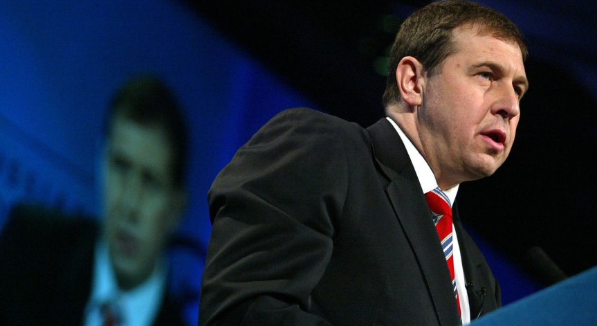 Андрей Иларионов: Истинско ембарго върху руската енергия от Запада може да спре войната