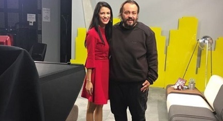 Люси Иларионов: Обиждам се, че ме наричат чалга режисьор