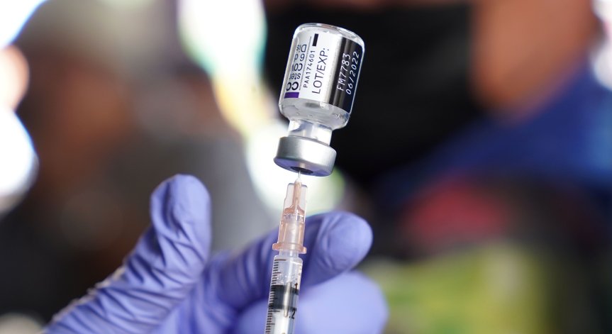 ЕМА: Съчетаването на различни ваксини срещу Ковид-19 е безопасно и ефективно