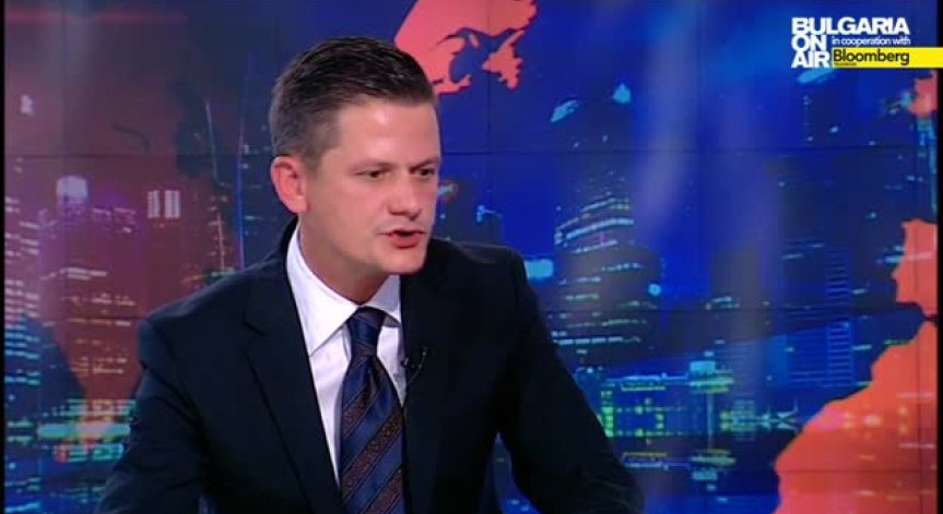 Димитър Маргаритов: Българите все по-често търсят правата си на потребители