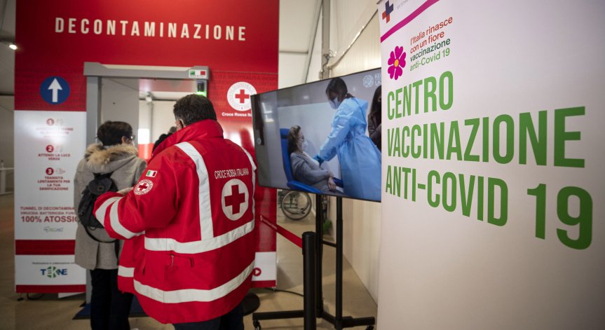 ЕС остава водещ доставчик на ваксини: Колко получават отделните страни