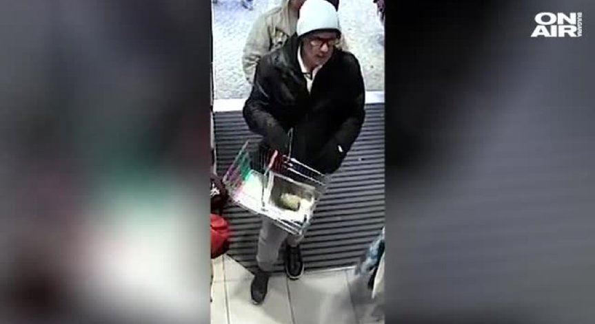 Арестуваха предполагаемия изнудвач, отровил детски храни в Германия