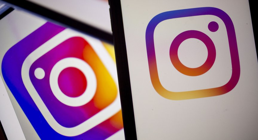 Instagram скрива информацията за последователите на частни акаунти в Русия и Украйна
