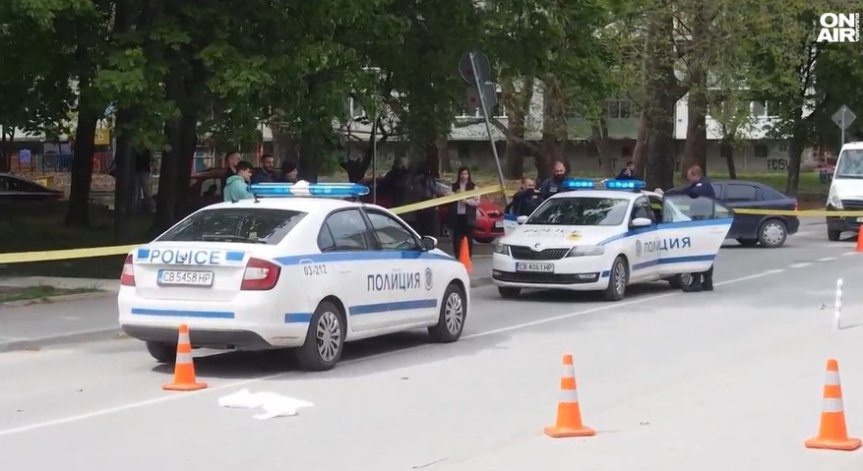 Жената, наръгала четирима души във Варна, се оказа с 2 промила алкохол в кръвта
