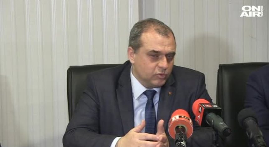 ВМРО ще настоява религиите да не получават външно финансиране