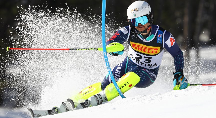 Алберт Попов: И моят ред дойде, въпреки че съм ваксиниран, съм с Ковид-19