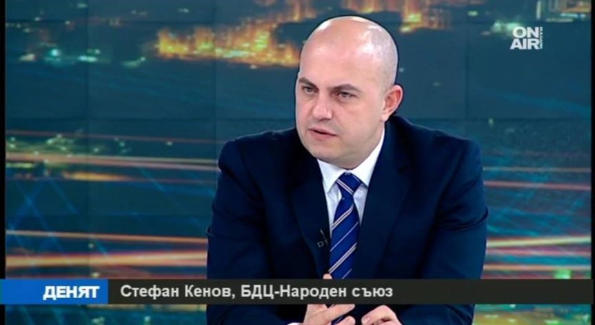 Стефан Кенов: Нужен е нов изборен закон, който да съответства на референдума