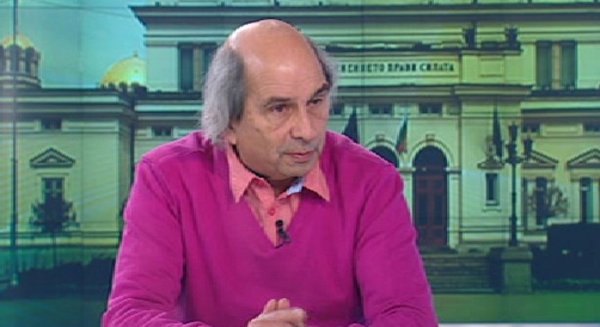 Гражданският съвет - легитимен!