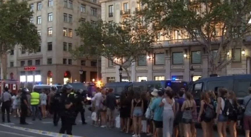 Терорът - най-страшният сценарий за големите туристически дестинации