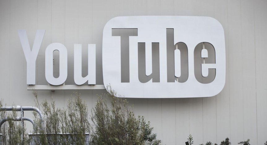 YouTube предизвиква забрана в Русия, расте напрежението между Google и Кремъл