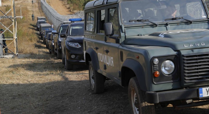 Бивш шеф в СДВР трябваше да оглави 