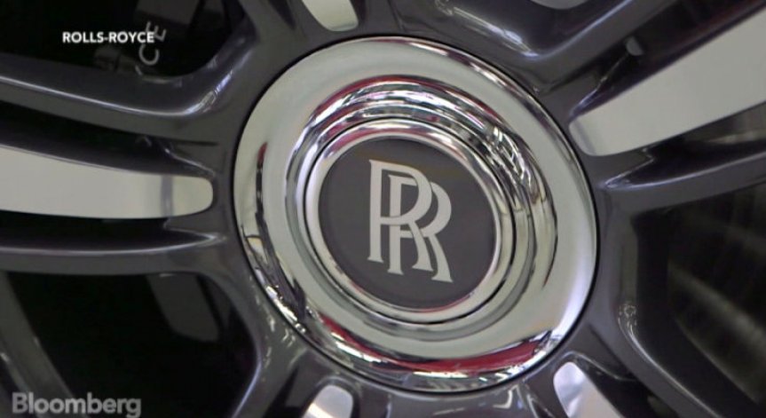 Rolls-Royce излиза с нов SUV