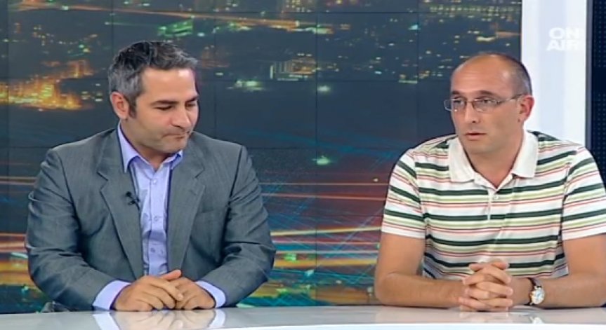 Политиката в Олимпийските игри