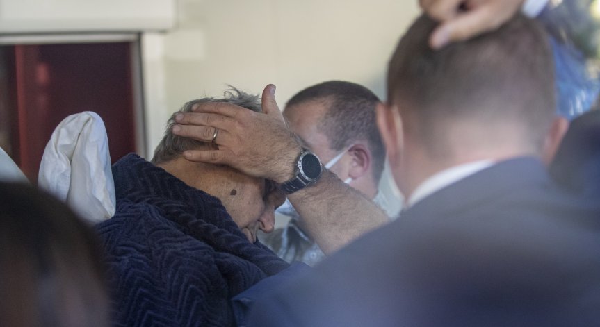 Обявиха чешкия президент за негоден да изпълнява задълженията си