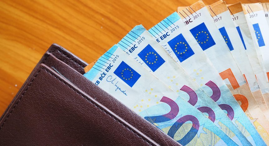 86% от българите не са доволни от увеличението на заплатата си през 2025 г.