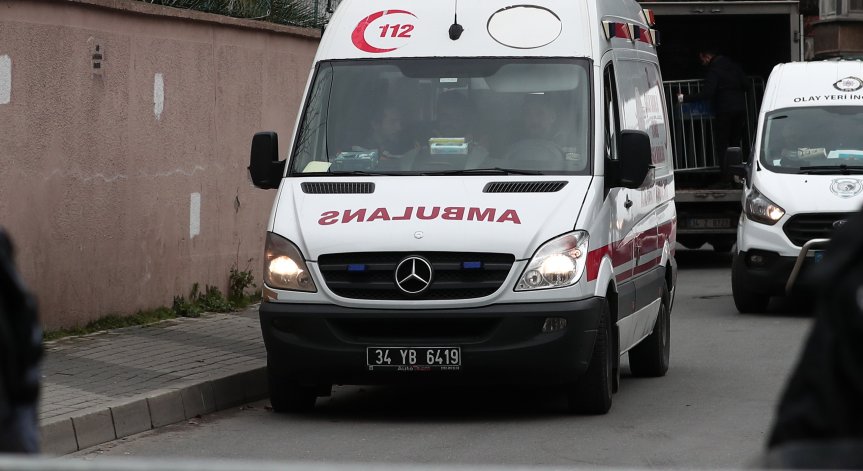 Петима души загинаха при катастрофа на път за сватба в Турция