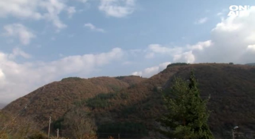 По случай Архангеловден: В Рила раздадоха курбан за здраве