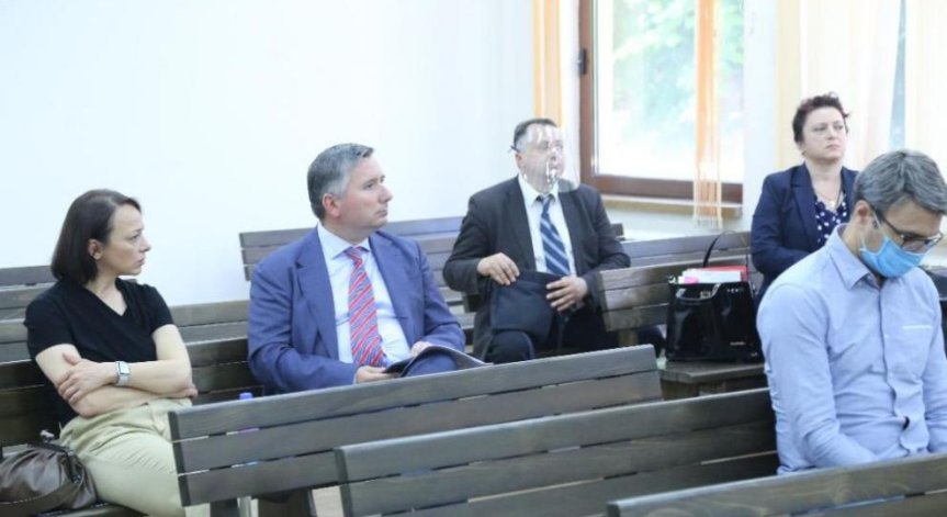 Стават ясни присъдите на Дянков, Трайков и Прокопиев