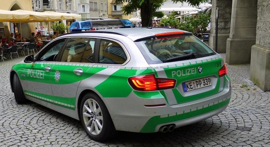 Германската полиция разследва фирми за посредничество на евтина работна ръка