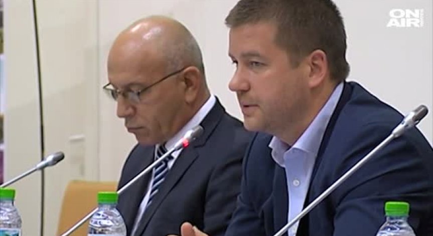 Общинарите в Стара Загора приеха новия устройствен план за 