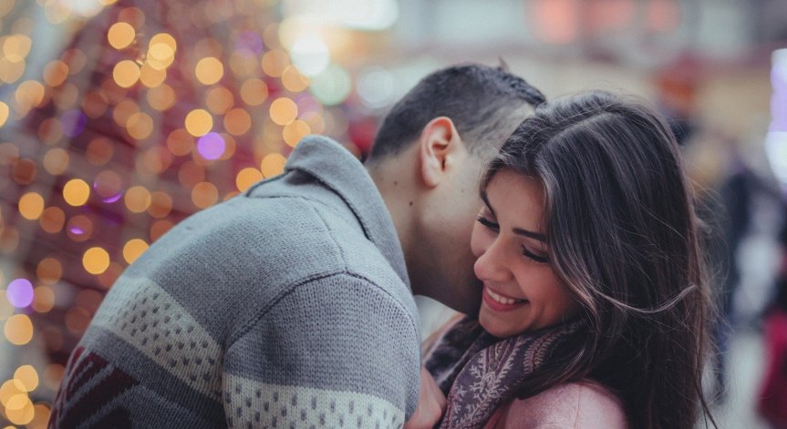 Драстични промени и новости в любовта - какво ни очаква през 2022 г.