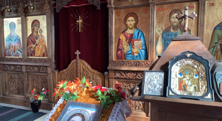 Велики Понеделник поставя началото на Страстната седмица