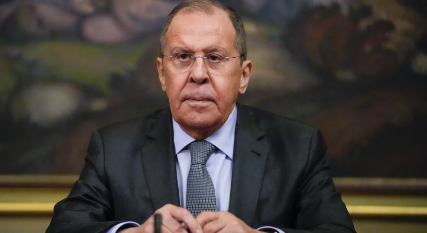 Лавров: Имаме доказателства за истинската същност на събитията в Буча