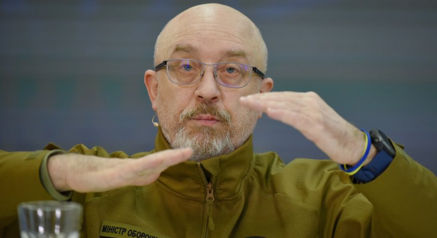 Украйна: Никакви преговори с Путин, тази година ще спечелим войната