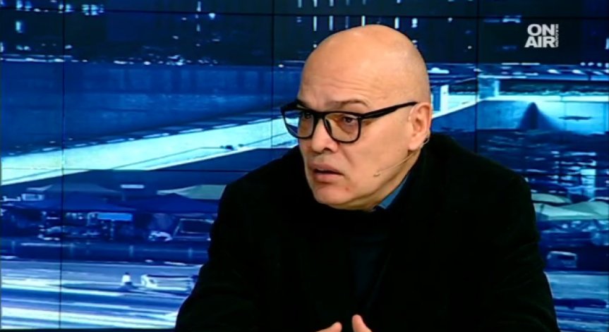 Разпада ли се версията на Стайко Стайков и инсценирал ли е отвличането си?