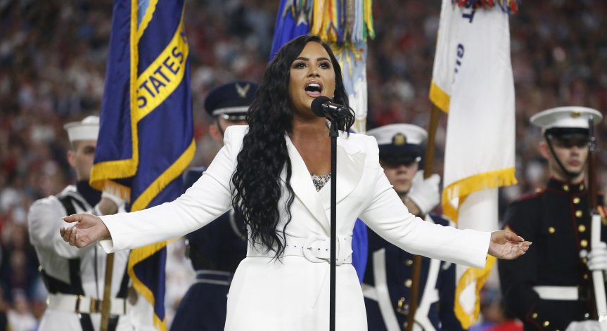 Деми Ловато спира с турнетата: Толкова съм болна, че не мога да стана от леглото