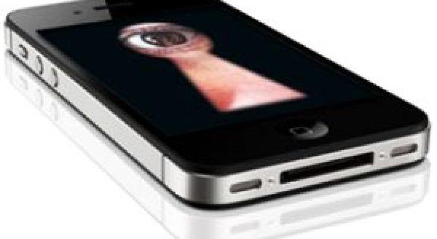 Apple отрича да следи клиентите си