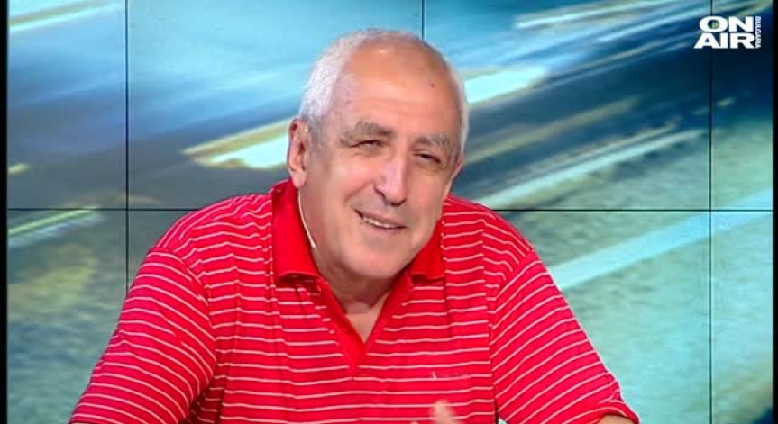 Близо 40% от пътническите превози са в сивия сектор