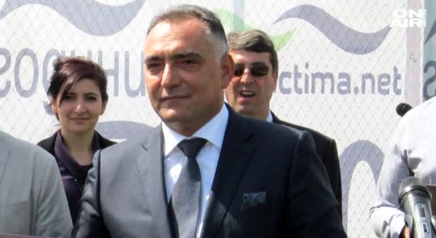 Простреляха смъртоносно бизнесмена Петър Христов в София