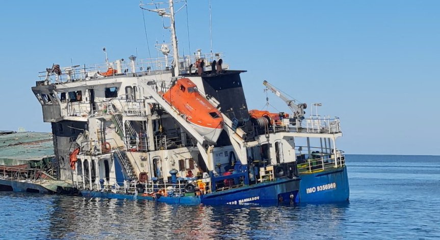 Стократно са нараснали заплахите за НАТО в Черно море за половин година
