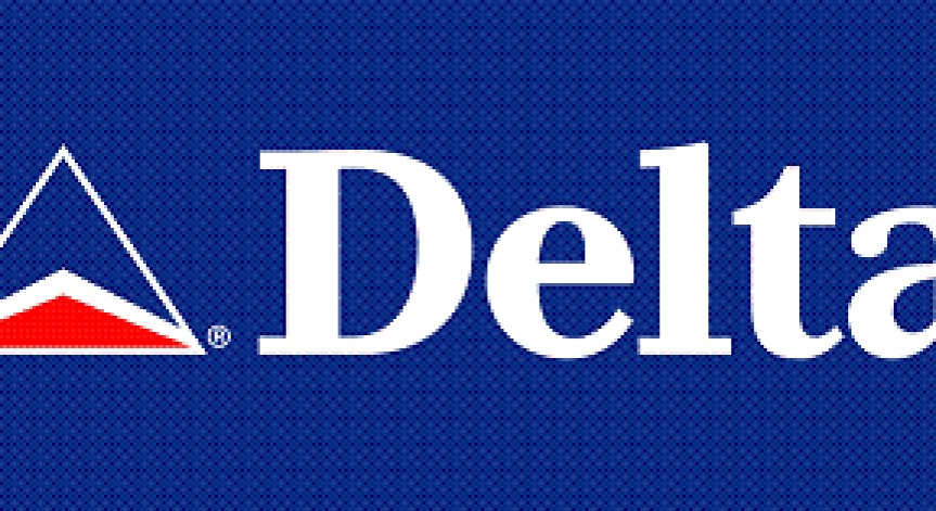 Самолет на Delta Air Lines кацна принудително